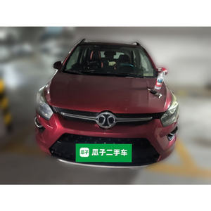 Mobil Bekas BAIC Senova X25 Bensin 1.5 SUV FWD 5 Kursi Harga Murah - Product Image 2