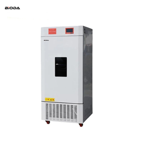 Caja de chorro de aire circulante caliente de alta temperatura de laboratorio Precio de <span class=keywords><strong>horno</strong></span> de secado rápido - Product Image 5