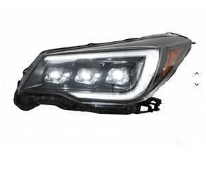 Nuevo Faro LED para <span class=keywords><strong>Subaru</strong></span> <span class=keywords><strong>Forester</strong></span> 2013-2018 ZW - Product Image 1