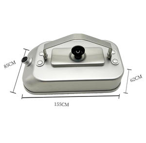 Bouilloire et gourde isothermes miniatures en aluminium personnalisées pour l'extérieur - Product Image 6