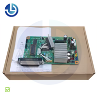 Placa Base Principal para Impresora Epson LX300 LX300+ LX300+2 LX300+II, Placa de Control, Repuestos para Impresora