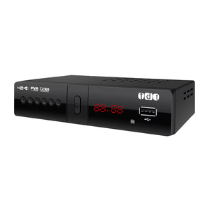 CY001, X96 Mini, Decodificador de TV 4K Megaott Crystal, Nuevo Modelo en Oferta, para España, Finlandia, África, Reino Unido, Alemania, Suecia, Poe 3G Co - Product Image 1