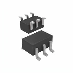6-TSSOP, SC-88, SOT-363 Components Electronic Transistors BOM IC In Stock RN1904,LXHF(CT - Product Image 1