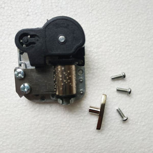 Mouvement de boîte à <span class=keywords><strong>musique</strong></span> à <span class=keywords><strong>coucou</strong></span> à 37 notes - Product Image 6