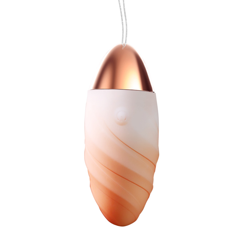Wave jump egg-remote control orange