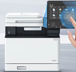 Impresora Láser Multifuncional a Color ImageClass MF752Cdw con WiFi, 33 ppm, con Impresora Láser MF752cdw Integrada y Función Dúplex - Product Image 6