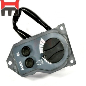 Perilla del Motor del Acelerador EX200-5 EX220-5 4341545 - Product Image 1