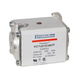Nouveau fusible d'origine Mersen <span class=keywords><strong>Ferraz</strong></span> PC73UD11C800PA Z301966 <span class=keywords><strong>Ferraz</strong></span> 11URD73PA0800 1100V 800A Mersen <span class=keywords><strong>Ferraz</strong></span> - Product Image 2