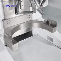Pot de mélange à levage hydraulique pour matériaux à haute viscosité, produits chimiques, adhésifs pour batteries, équipement de mélangeur dispersant planétaire de 100 L