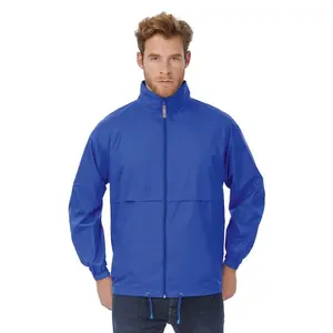 Giacca antivento personalizzata per merchandising - Product Image 1