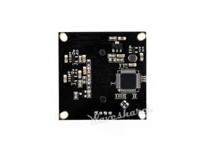 Cámara USB IMX179 de 8MP (A) Waveshare Ultra Alta Definición con Micrófono Integrado Sin Controladores B588 - Product Image 4