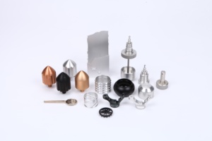 OEM and ODM High Quality Forged Metal Steel Forging CNC Machining <strong>Items</strong> <strong>Brass</strong> Hot Forging <strong>Parts</strong> - Product Image 4