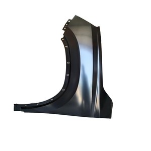 Aile avant gauche détachable LA Auto Parts pour Octavia <span class=keywords><strong>2018</strong></span> OE5E0 821 105C (BLD) Éco-responsable - Product Image 1