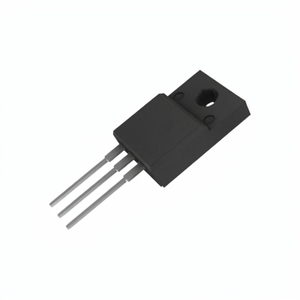 BOM IC In Stock TO-220F Transistors Electronics Component AOTF7N70 - Product Image 1