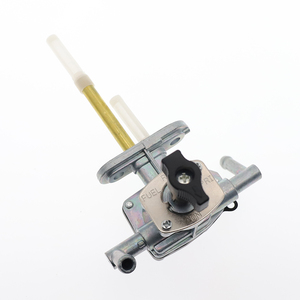 Motocicleta tanque gás combustível válvula tanque óleo interruptor para <span class=keywords><strong>SUZUKI</strong></span> 44300-07G01 44300-38F02 44300-38F00 Z400 LTA400 - Product Image 3