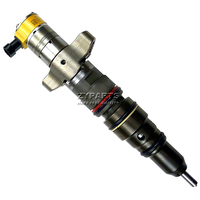 Injecteur de carburant pour moteur C9 387-9432