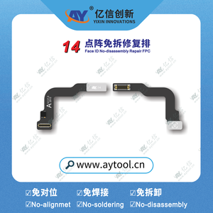 Boîte de réparation de données <span class=keywords><strong>Face</strong></span> <span class=keywords><strong>ID</strong></span> AY avec détection de batterie et réparation de couleur, programmeur multifonction de restauration pour <span class=keywords><strong>iPhone</strong></span> - Product Image 5