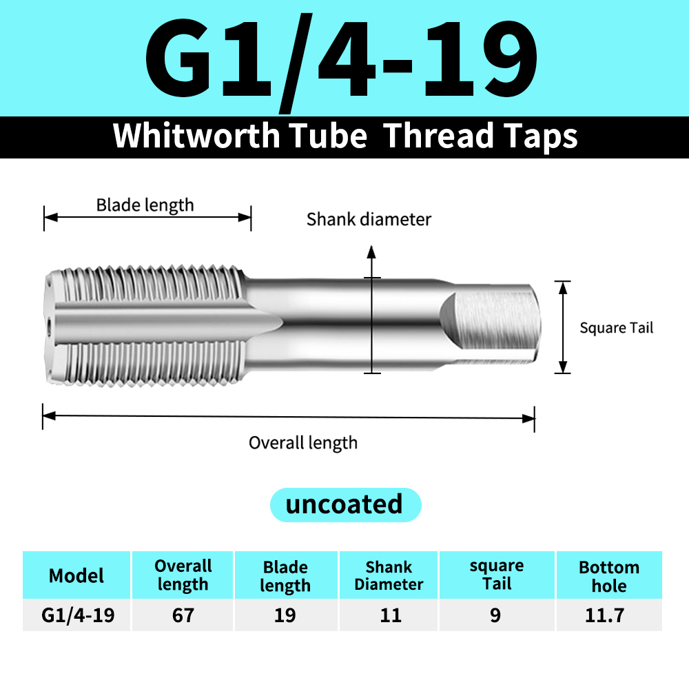 G1/4-19