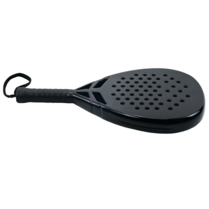 BEWE Nueva raqueta de Pádel de fibra de carbono con forma de diamante de alta calidad carbono/3K/12K/18K OEM directo de fábrica Palas De <span class=keywords><strong>Padel</strong></span> - Product Image 4
