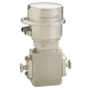 เครื่องวัดอัตราการไหล Endress+Hauser Promag H 100, 5H1B02, DN02 1/12" รุ่น Promag H 100, 5H1B02, DN02 1/12" Endress+Hauser Promag H 100 5H1B02 DN - Product Image 2