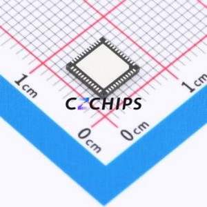 Chip IC de circuito integrado de alta calidad, interfaz de Audio IC, venta completa, Chips de componentes electrónicos y servicio BOM - Product Image 2