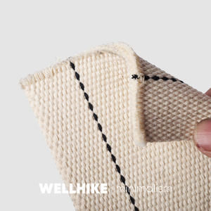 Mèches en coton WELLHIKE pour allumage de feux d'artifice, bouilloire à thé antique en verre, lampe à huile pour camping et chauffage domestique - Product Image 2