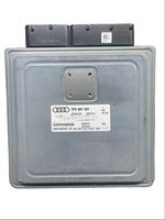 7P5907401G Piezas de Repuesto para Automóviles, Unidad de Control del Motor, Módulo de Computadora ECU para Porsche Cayenne 92A