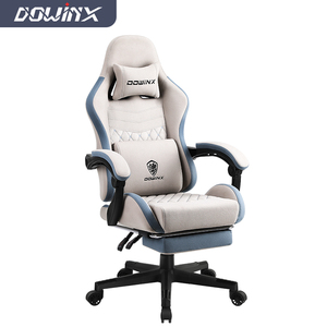 Sillas <span class=keywords><strong>Gaming</strong></span> <span class=keywords><strong>Dowinx</strong></span> con Altavoces, <span class=keywords><strong>Silla</strong></span> Gamer con Reposapiés, Respaldo Alto Ergonómico, <span class=keywords><strong>Silla</strong></span> Reclinable, <span class=keywords><strong>Silla</strong></span> <span class=keywords><strong>Gaming</strong></span> con Masaje - Product Image 1
