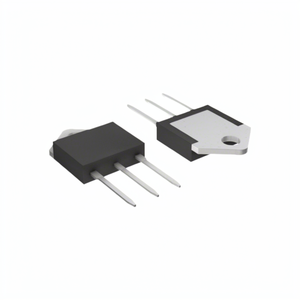 ไทริสเตอร์ TO-218-3, TO-218AC S8055M ซื้อออนไลน์ อะไหล่อิเล็กทรอนิกส์ของแท้ บริการครบวงจร - Product Image 1