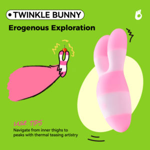 OROK Candy Geschenkset Mini Weicher Silikon Vibrationsring Massage Zauberstab <span class=keywords><strong>Vibrator</strong></span> Plug-in Sexspielzeug <span class=keywords><strong>Vibrator</strong></span> Geschenkset - Product Image 4