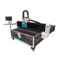 Nouvelle Conception 2026 – Machine CNC 3 Axes Taille 3015 1200W 1500W – Découpeuse Métal Acier CNC – Machine de Découpe Laser Fibre pour Acier Inoxydable et Acier Carboné