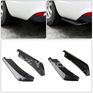 <span class=keywords><strong>Protector</strong></span> de Parachoques <span class=keywords><strong>para</strong></span> Coche, Cubierta Universal <span class=keywords><strong>para</strong></span> Esquinas Laterales, <span class=keywords><strong>Protector</strong></span> de Parachoques Trasero, <span class=keywords><strong>Protector</strong></span> de Ángulo - Product Image 2