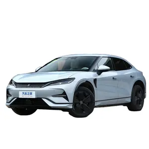 2024 Have in stock low price adult cars for sale new model 2 wheel drive SUV BYD Song L 550 km new energy electric car
