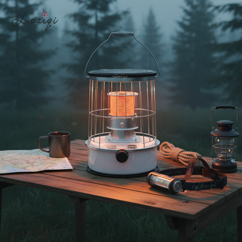Kerosene Heater Outdoor Heater Portable Camping