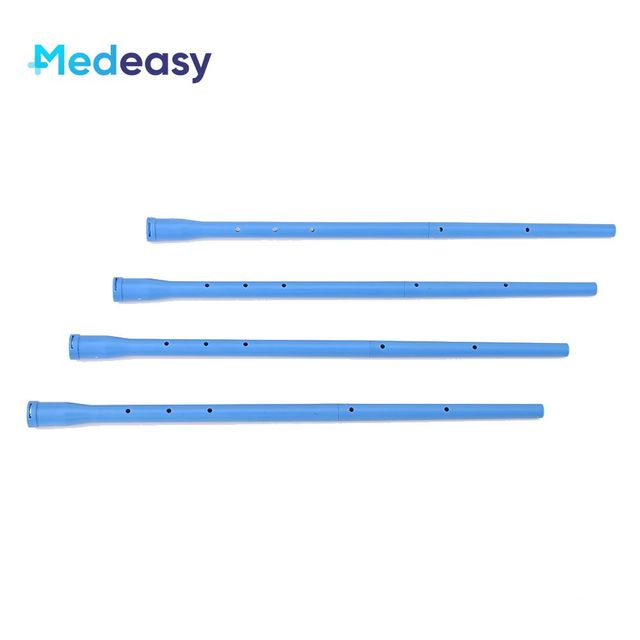 302mm Long Endoscope Protector Cover Fit/Protect Sheath /camera Sleeve for Rigid Endoscope
