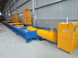 Распродажа, 200 т 2000Kn, универсальный подъемный строп, тяговое усилие, испытательное оборудование для испытания на растяжение - Product Image 2