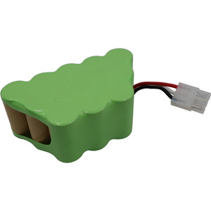 C & P 14.4V 2500mAh <span class=keywords><strong>Ni</strong></span>-<span class=keywords><strong>MH</strong></span> sv1112 Pin chân không cho người tiêu dùng điện tử và đồ chơi xbt1106 sv1106 sv1107 <span class=keywords><strong>2.5ah</strong></span> - Product Image 5