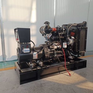 Generador Diésel de Emergencia de 62.5kVA 50kW <span class=keywords><strong>con</strong></span> Motor Cummins para <span class=keywords><strong>Hospitales</strong></span> y Centros Comerciales - Product Image 4