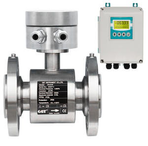 ISO 17025 CNAS 校正証明書 磁気流量計 - Product Image 1