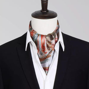 High Quality Silk Scarf Women <strong>Men</strong> <strong>Neckerchief</strong> 100% Mulberry Silk Satin Printed Square 12 14 16MM Silk Scarves - Product Image 6