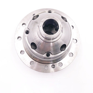 4X4 Offroad Rd136 Điện Locker Khác Biệt Cho Nissan H233B Trục 31Splines Khác Biệt Locker Từ Trung Quốc - Product Image 3