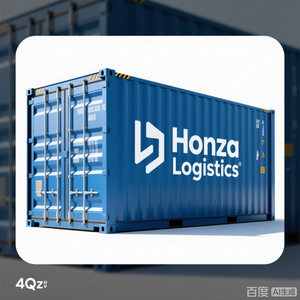 Conteneur de stockage High Cube 40HC vide pour le stockage de marchandises lourdes - Product Image 2