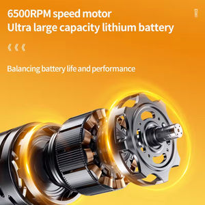 केमेई मैक्स Km-8542 प्रो सुपर लक्जरी उपहार बॉक्स कंबेनेटेड हेयर क्लिपर बार्बर ट्रिमर दाढ़ी शेवर इलेक्ट्रिक हेड सफाई 3in1 सेट - Product Image 4