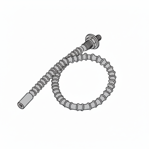 Pour les câbles de communication à fibres optiques FTP-N500-0.5M PANASONIC - Product Image 1