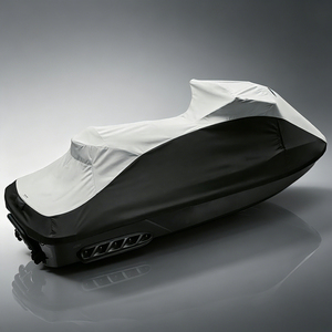 Copertura per Motoscafo Yamaha FX GP1800 1.8T VXR EX VX Water Mouse, Copertura Singola per Imbarcazione - Product Image 4