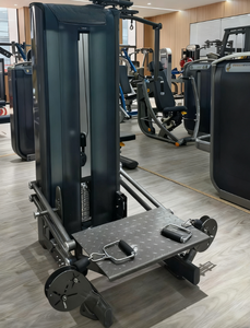 Máquina de Ejercicio Estacionaria para Gimnasio Comercial, Entrenamiento de Parte Superior del Cuerpo, <span class=keywords><strong>Pectorales</strong></span>, Deltoides Posteriores, Ejercicio Anaeróbico - Product Image 4