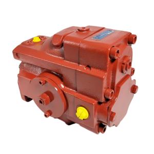 ปั๊มไฮดรอลิกแบบลูกสูบสำหรับรถขุดรุ่น PSVK2 ซีรีส์ PSVK2-27CKG-HS-7SN - Product Image 1