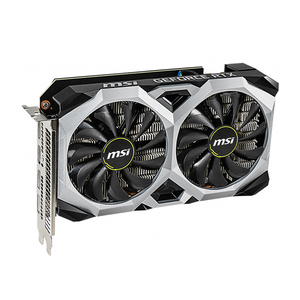 Tarjeta Gráfica para Juegos GeForce RTX 2060 VENTUS XS OC 6G DDR6 Usada, con 6GB DDR6, Memoria de 192 Bits, MSI 6G - Product Image 2