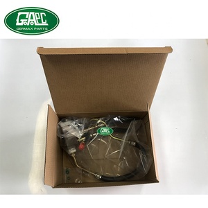 Regulador de presión de combustible GL1303 LR016318, piezas de repuesto de válvula para <span class=keywords><strong>Land</strong></span> <span class=keywords><strong>Rover</strong></span> <span class=keywords><strong>Defender</strong></span> <span class=keywords><strong>TD5</strong></span> Discovery 2, fabricante de China - Product Image 6