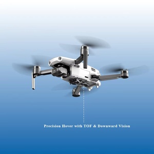 Vente en gros HUBSAN <span class=keywords><strong>ZINO</strong></span> <span class=keywords><strong>MINI</strong></span> <span class=keywords><strong>PRO</strong></span> Édition 2026 Drone GPS 249g Caméra 1/1.3 pouce Drone longue portée 12KM FPV avec émetteur d'écran - Product Image 3